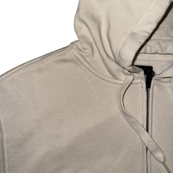 Men’s Zip-up Hoodie - Picture 2 of 5